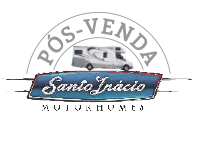 Selo Pós-Venda Santo Inácio Motorhomes Selo Pós-Venda Santo Inácio Motorhomes